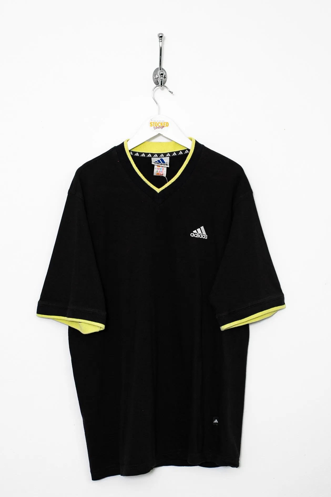 00s Adidas Tee (L)