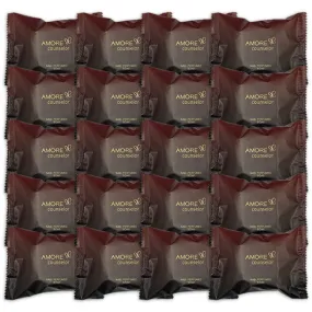 20 Pieces AMORE Counselor Perfumed Bar Soaps Body Facial Skincare