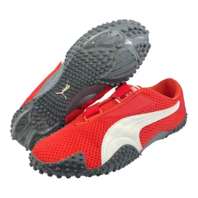 2000 Puma Mostro UK9 Mesh Red