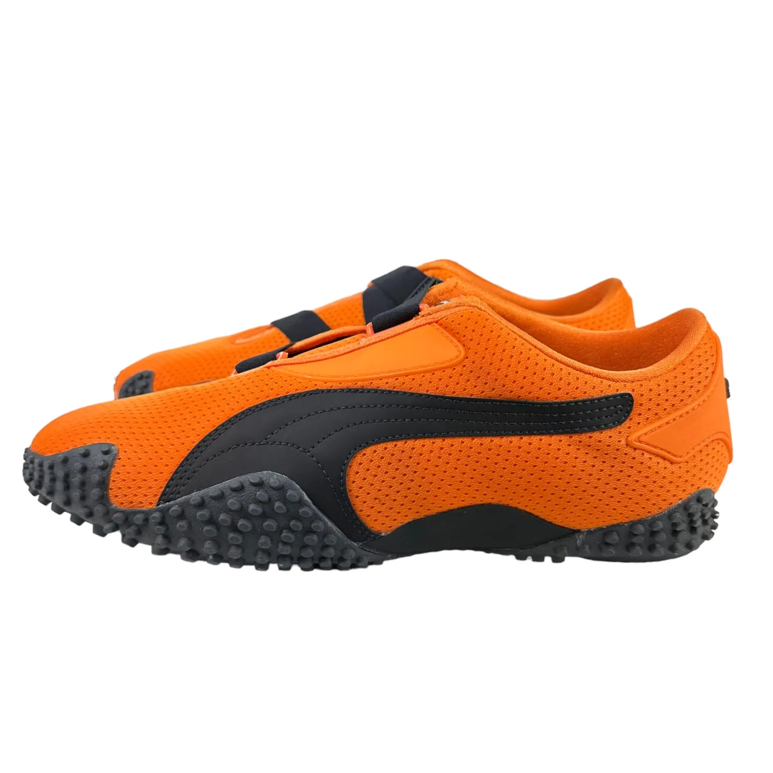 2000s Puma Mostro Perforated