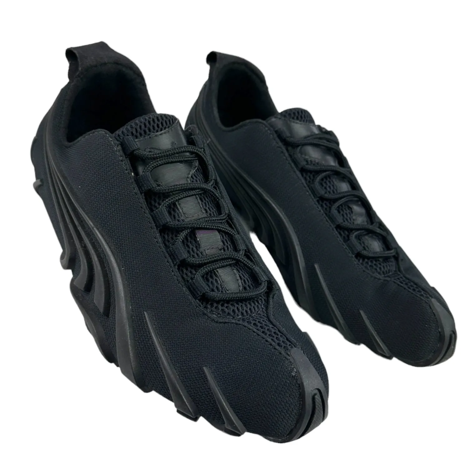 2004 Puma Talon UK4