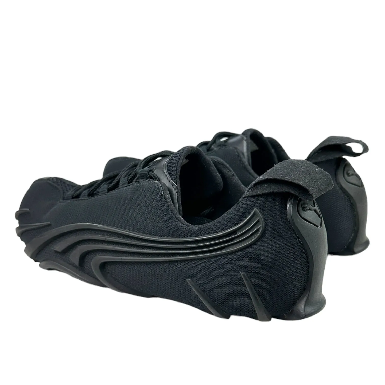 2004 Puma Talon UK4