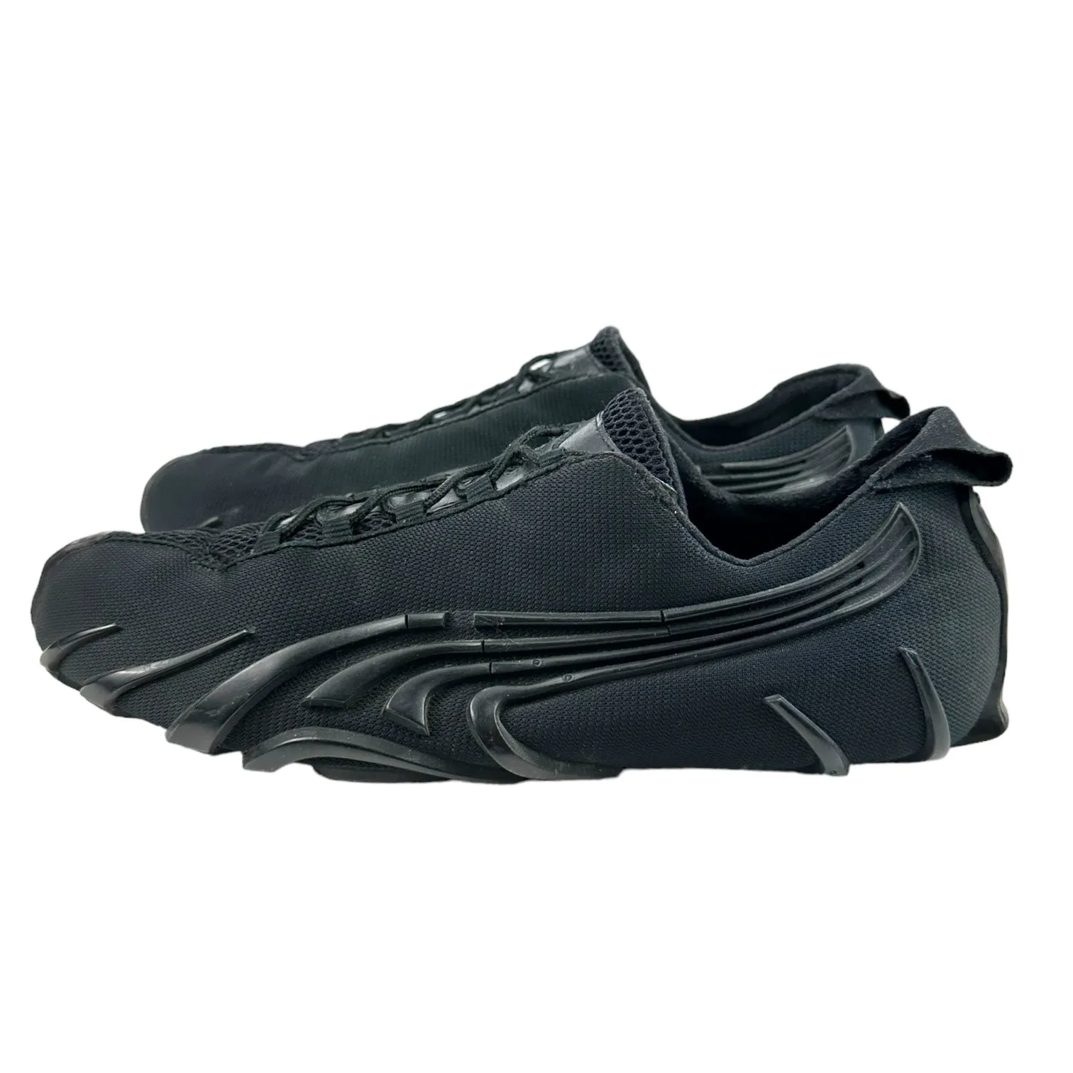 2004 Puma Talon UK9