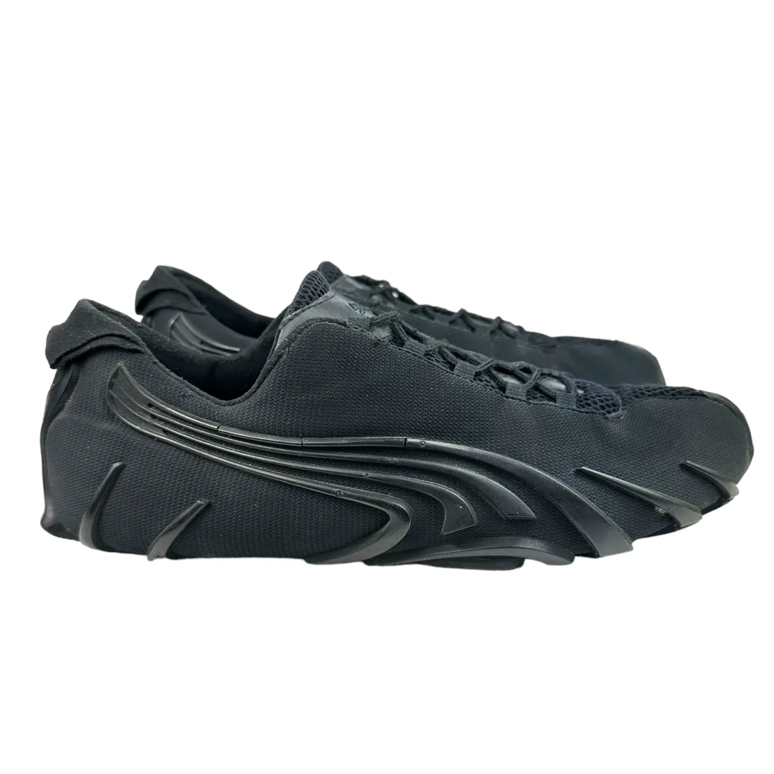 2004 Puma Talon UK9