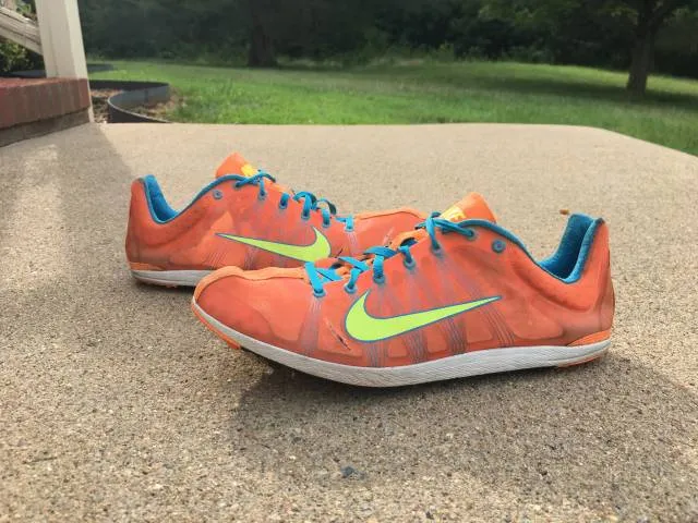 2010 Nike Victory XC 2