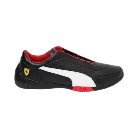 225-PUMA 306219 02 MEN'S SPORT SHOE BLACK