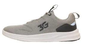 3G Unisex Kicks II Grey