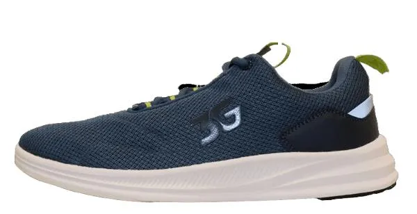 3G Unisex Kicks II Navy