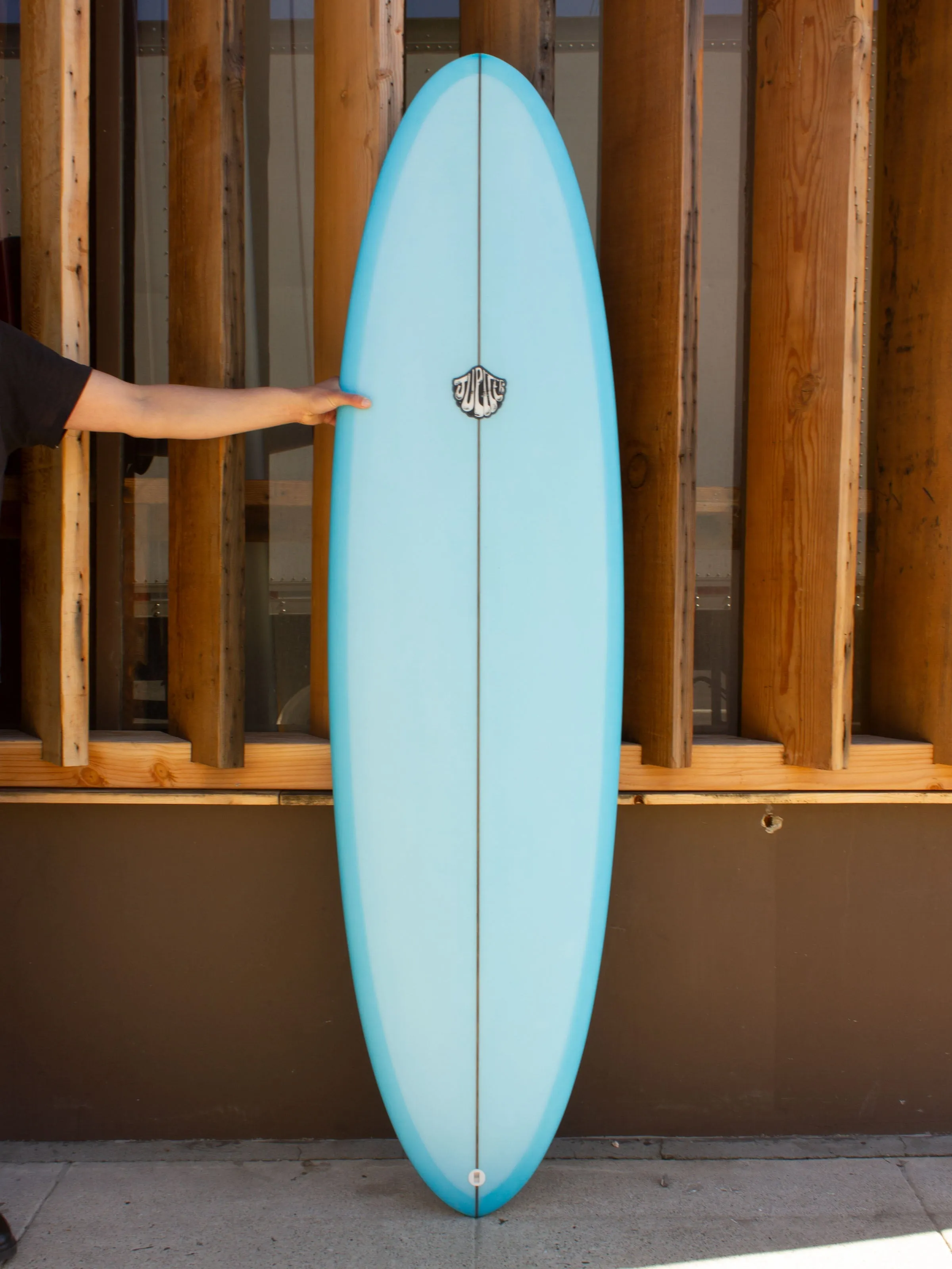 6'8 Jupiter Twinzer Egg