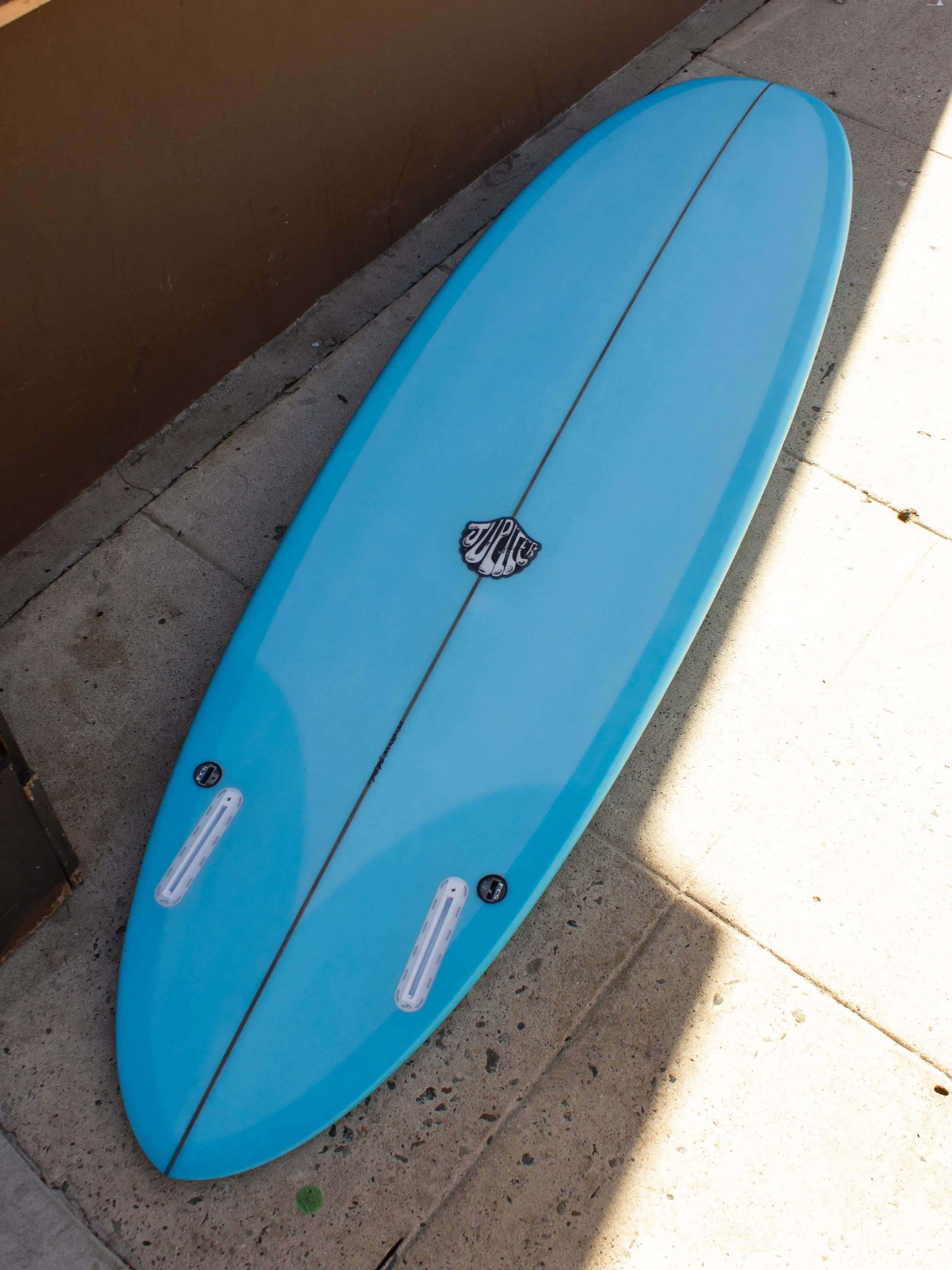 6'8 Jupiter Twinzer Egg