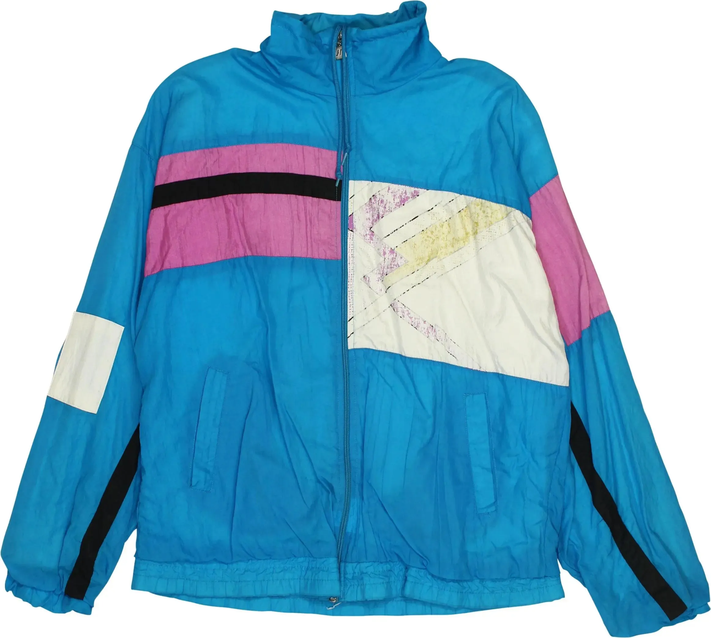 90s Windbreaker | ThriftTale