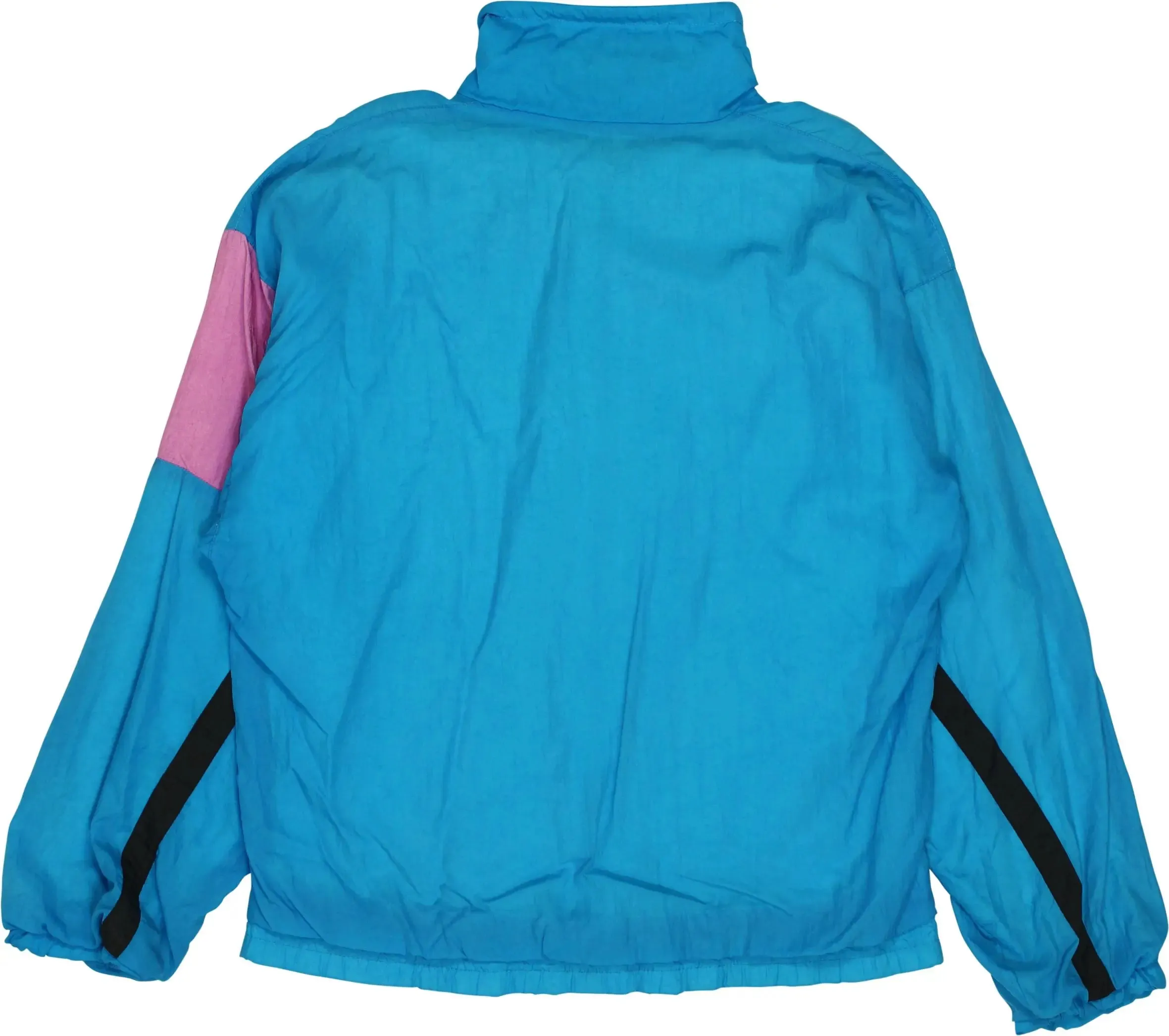 90s Windbreaker | ThriftTale