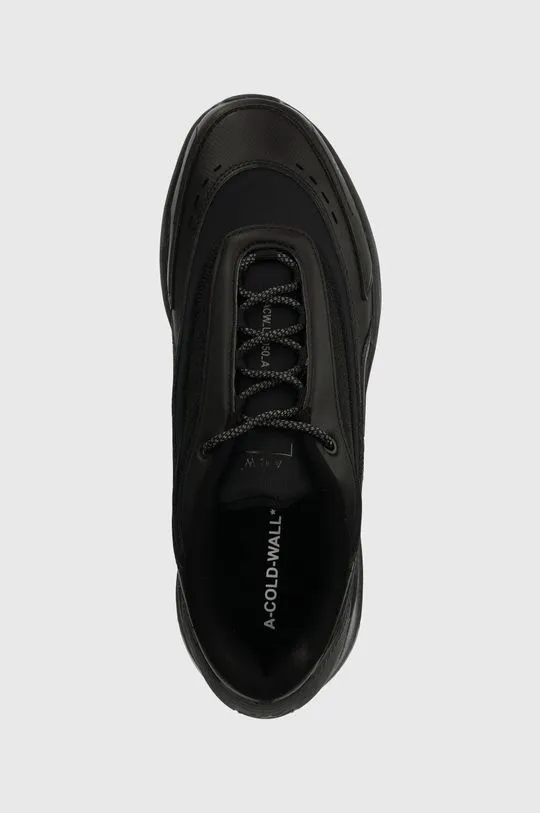 A-COLD-WALL* sneakers Vector Runners black color ACWUF050