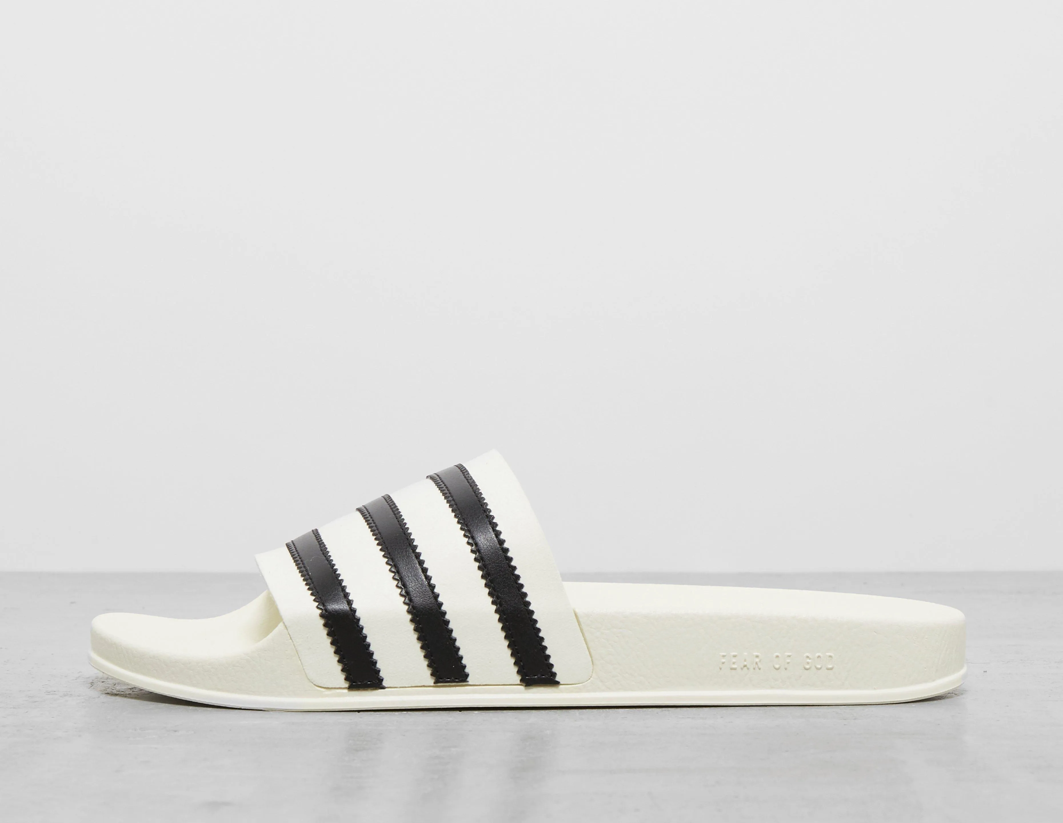 adidas Adilette Fog