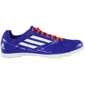 Adidas AdiZero Avanti 2 Mens Purple Trainers