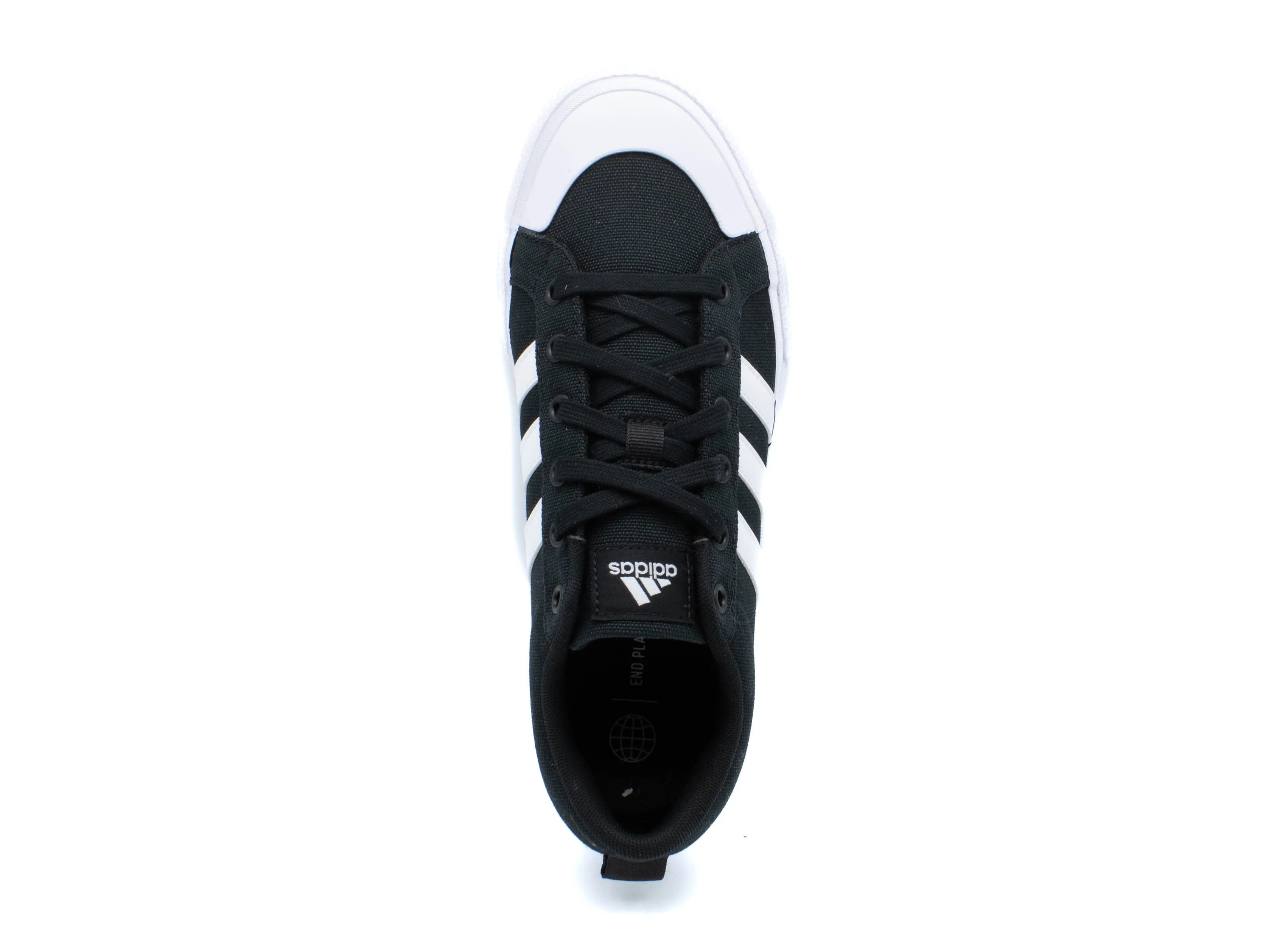 ADIDAS Bravada 2.0 Platform Trainers