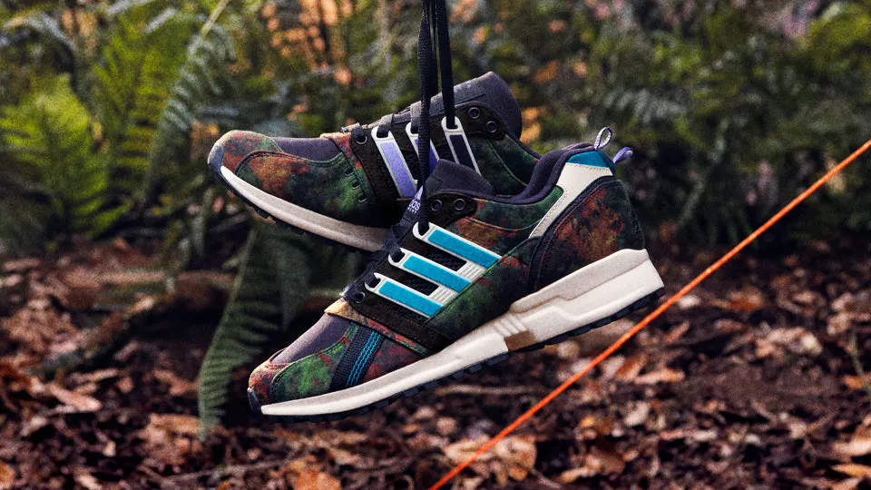 adidas EQT CSG 91 MITA 