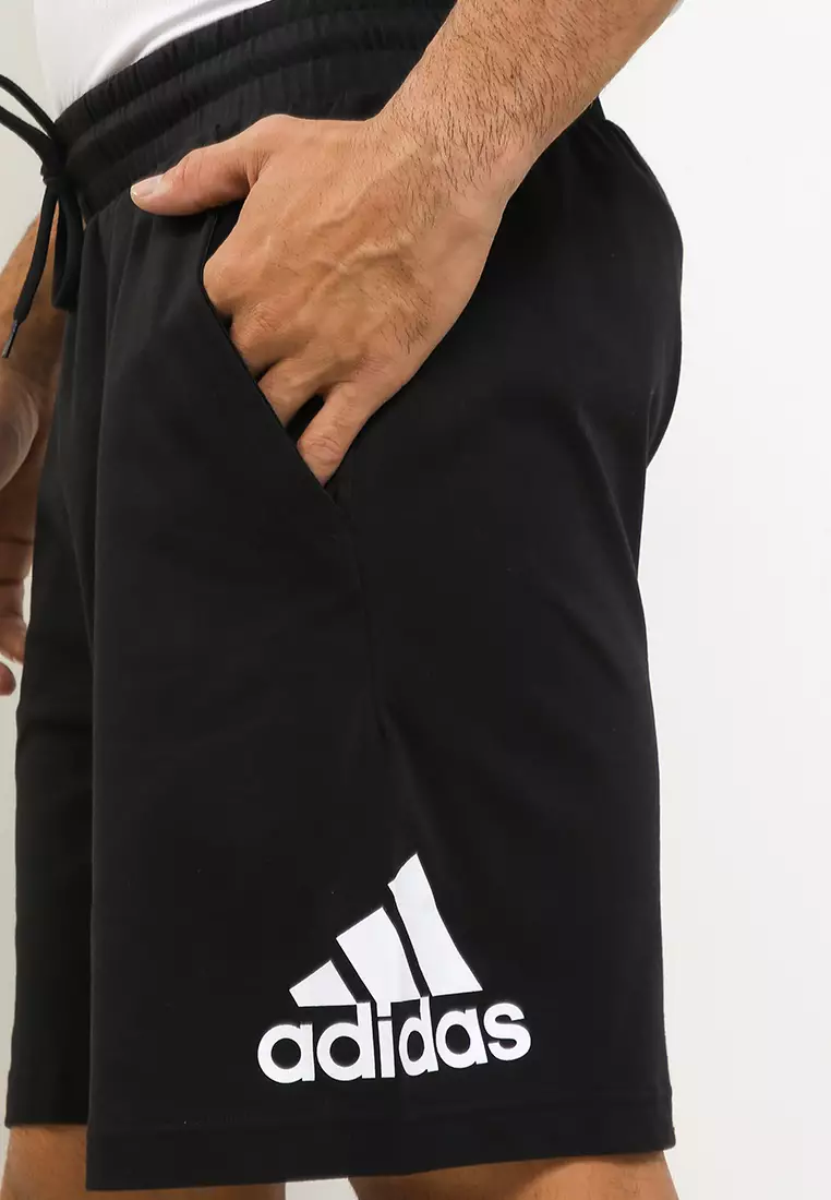 ADIDAS Essentials Logo Shorts