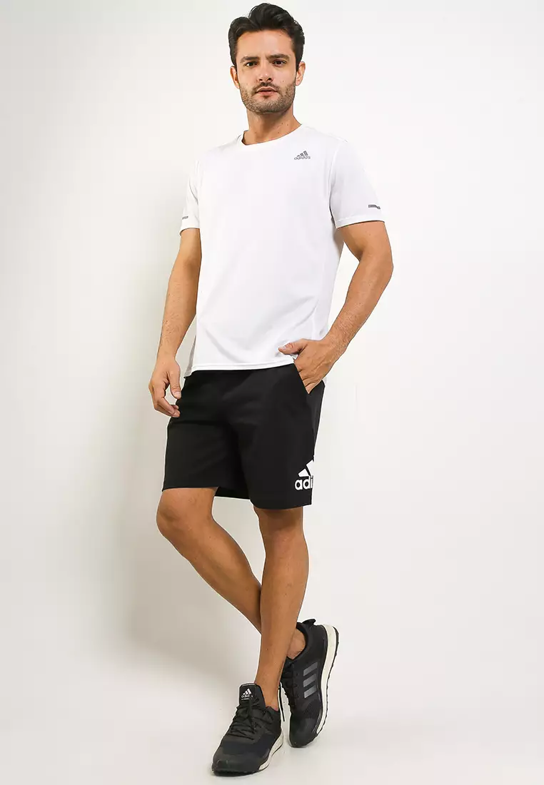 ADIDAS Essentials Logo Shorts