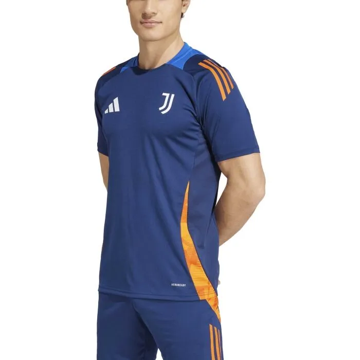 adidas JUVENTUS TRAINING JERSEY