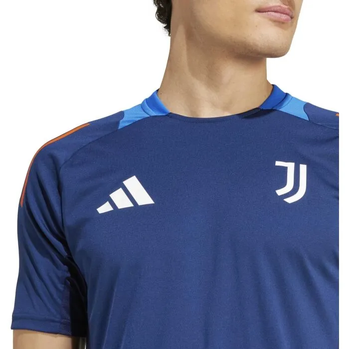 adidas JUVENTUS TRAINING JERSEY