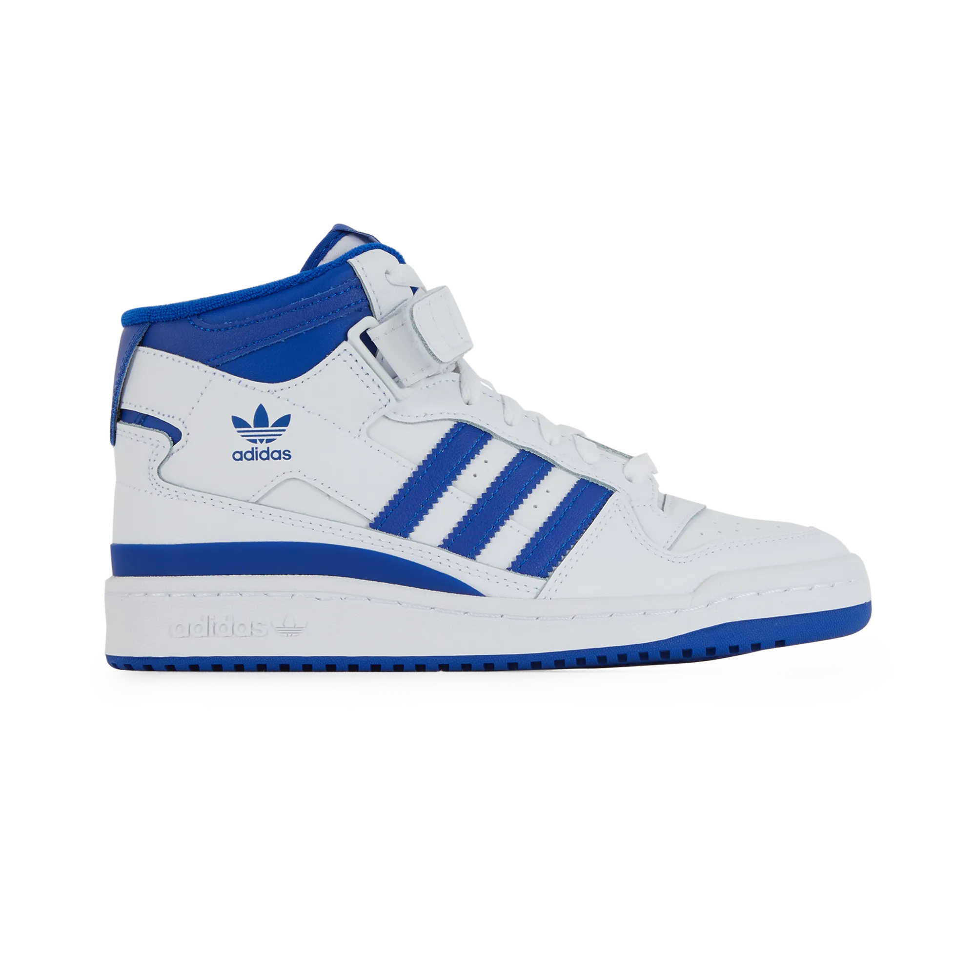 ADIDAS ORIGINALS FORUM MID