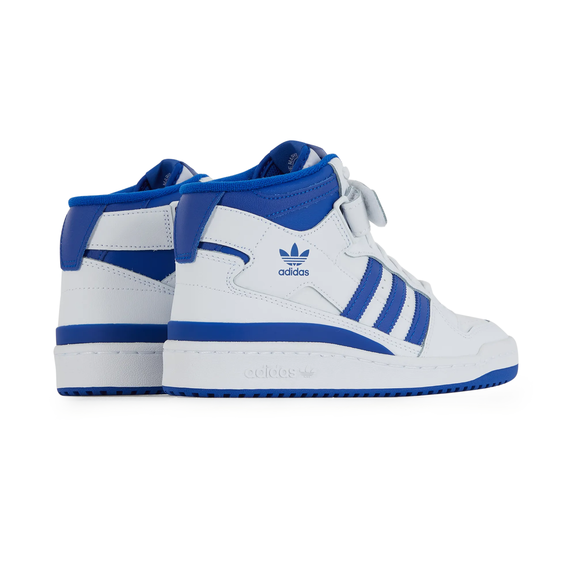 ADIDAS ORIGINALS FORUM MID