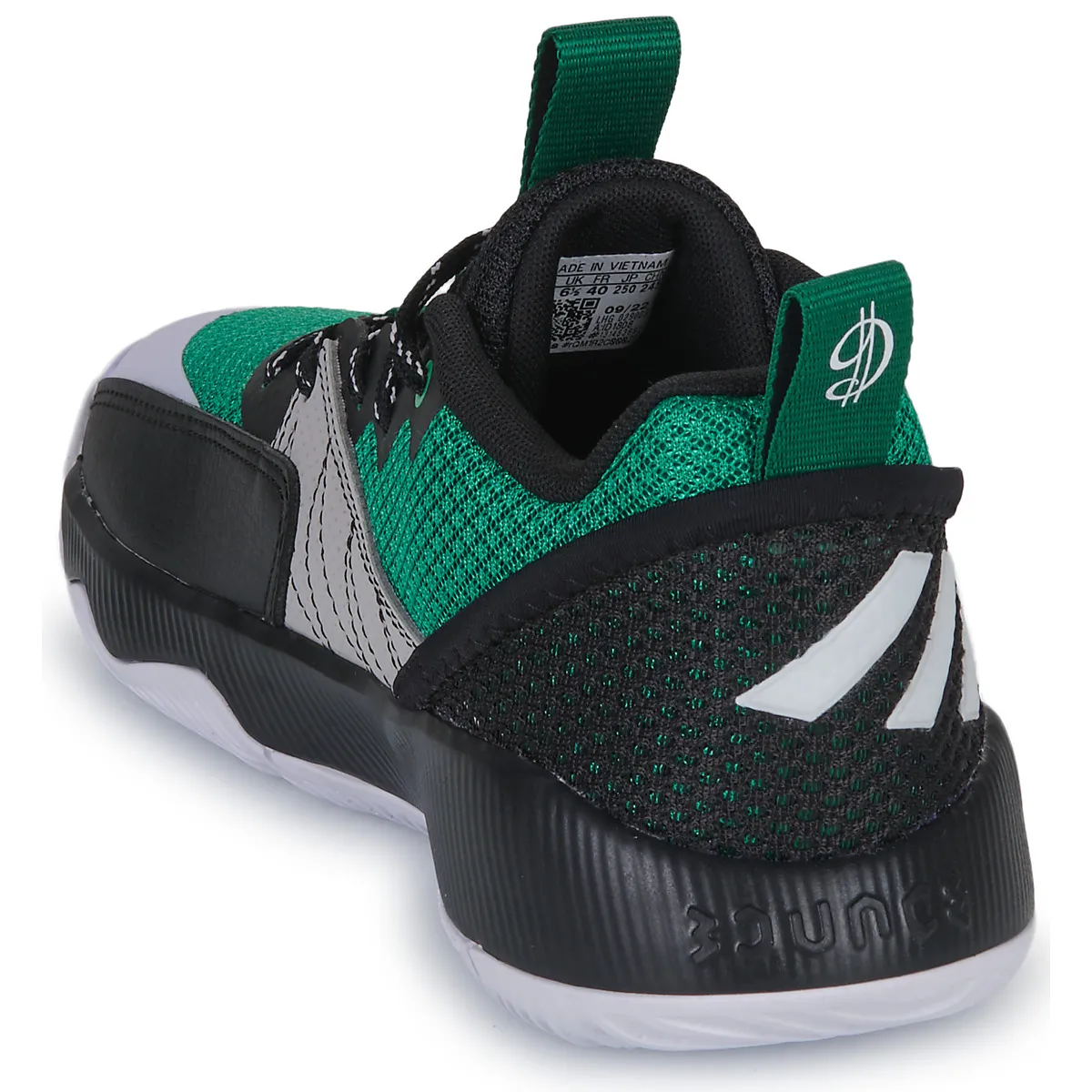 adidas Performance DAME CERTIFIED