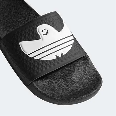 adidas Shmoofoil Slides