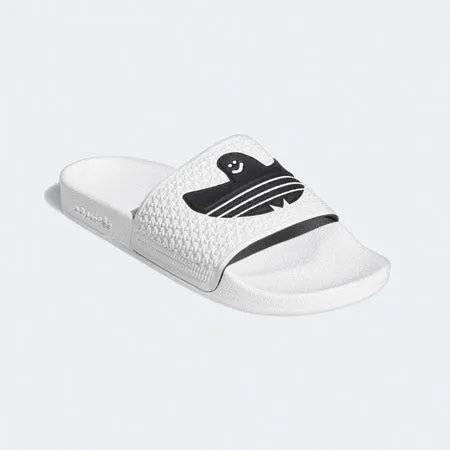 adidas Shmoofoil Slides