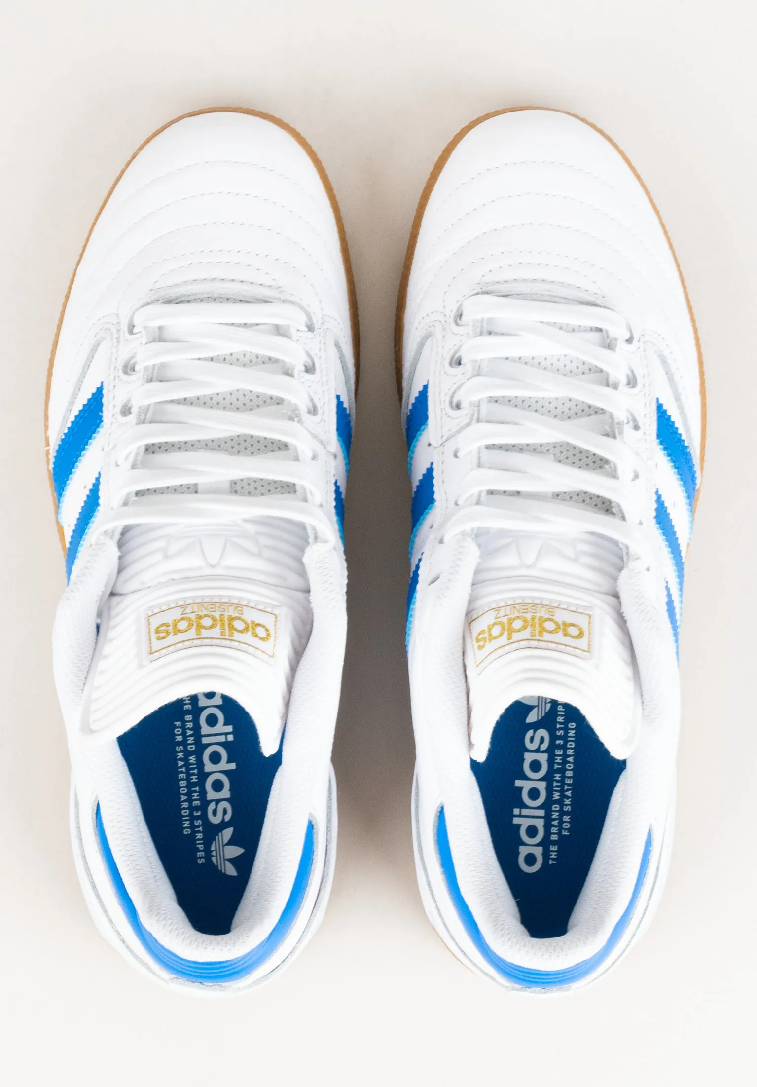 adidas-skateboarding Busenitz Pro