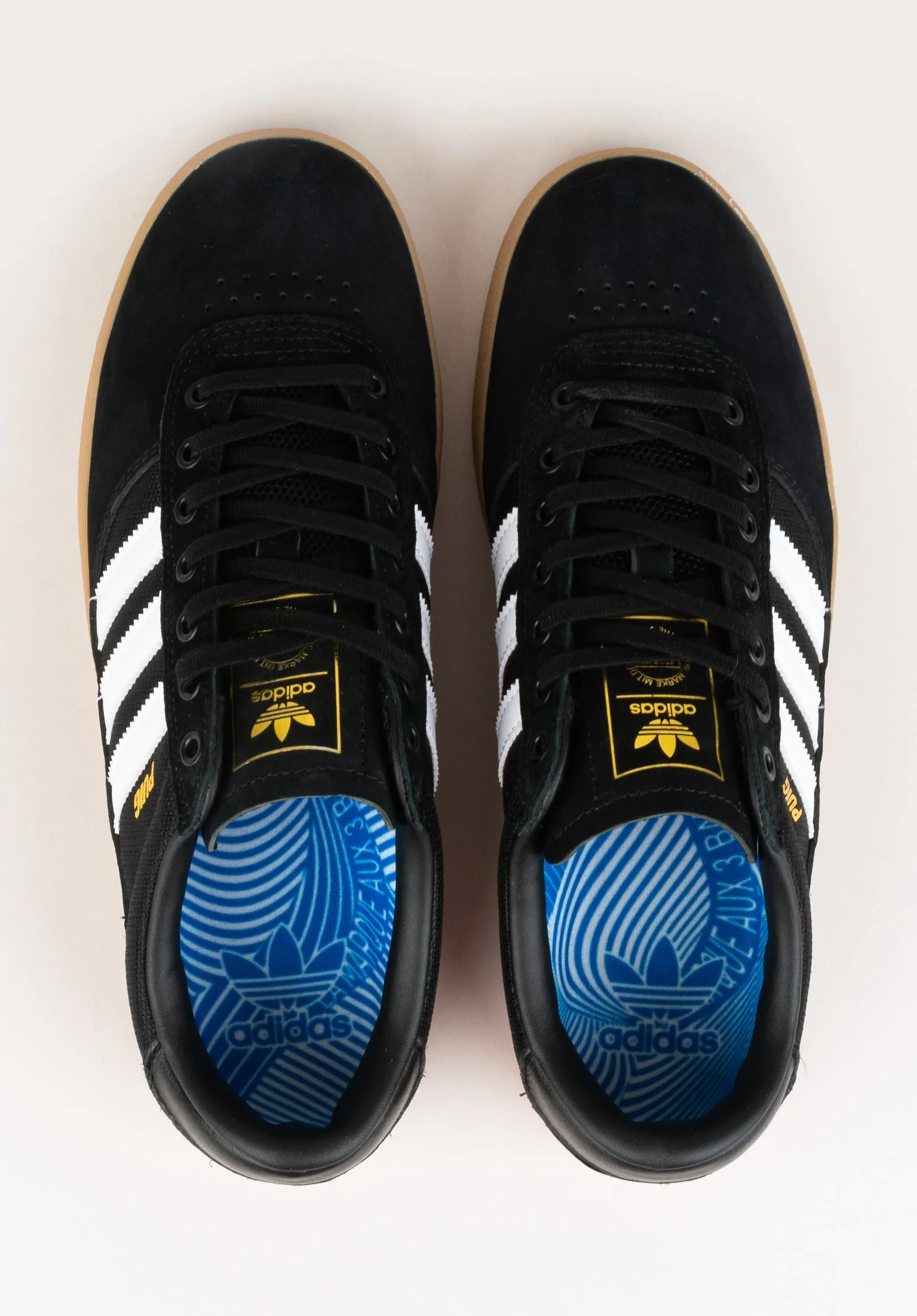 adidas-skateboarding Puig Indoor