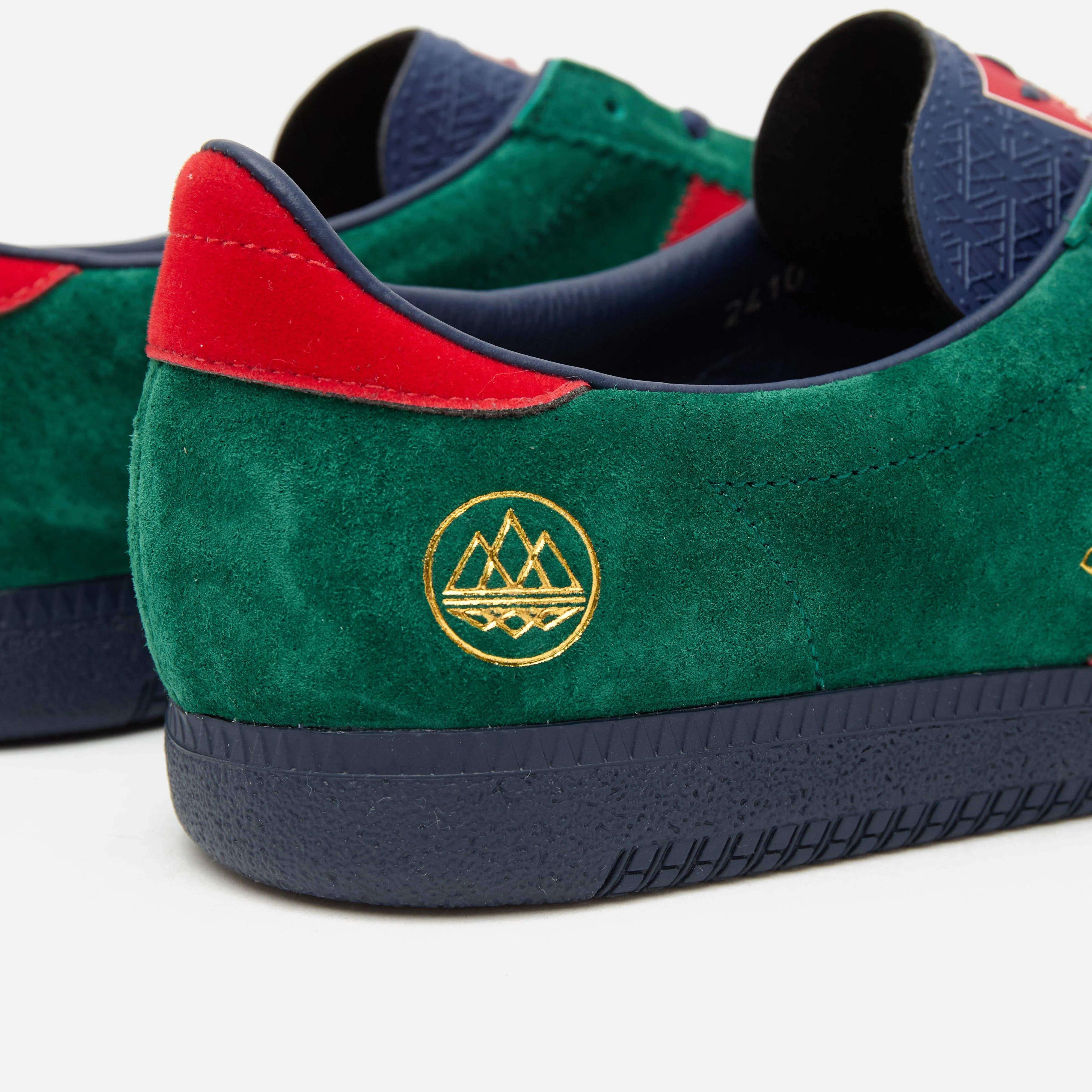 adidas SPZL Blackburn