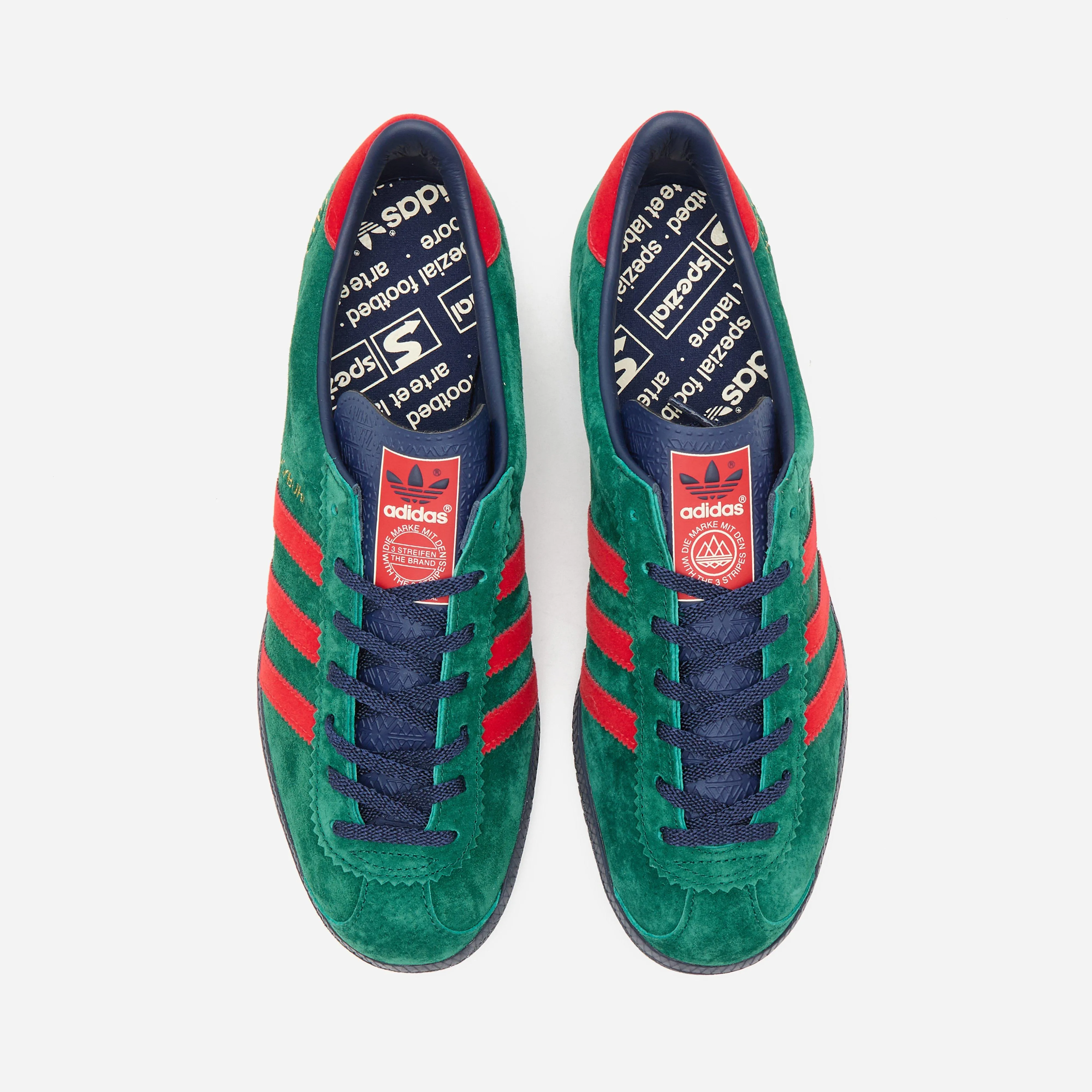 adidas SPZL Blackburn