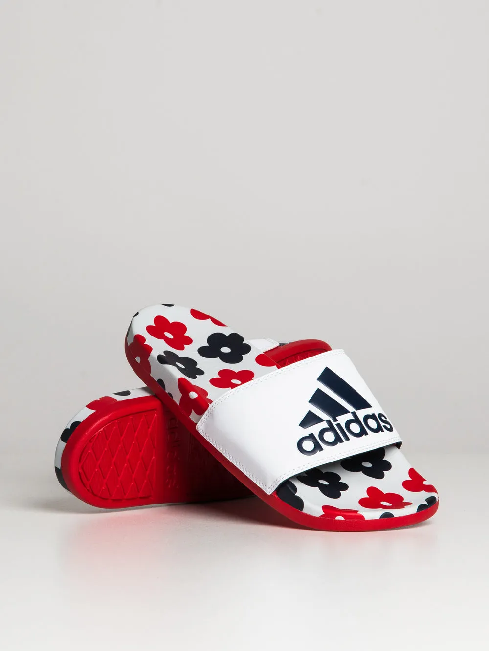 ADIDAS WOMENS ADIDAS ADILETTE COMFORT - CLEARANCE