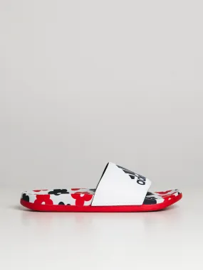 ADIDAS WOMENS ADIDAS ADILETTE COMFORT - CLEARANCE