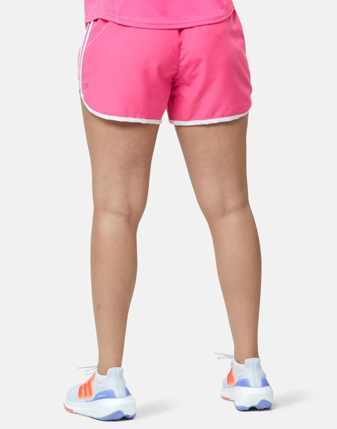 adidas Womens M20 Shorts