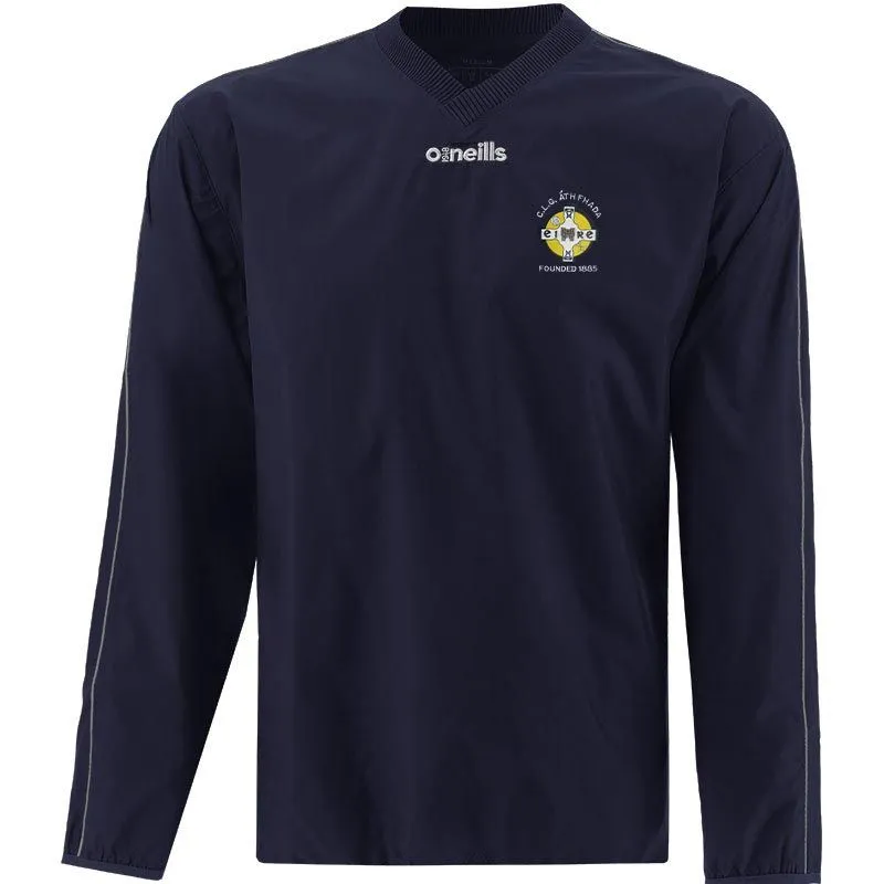 Aghada GAA Hurricane Windbreaker