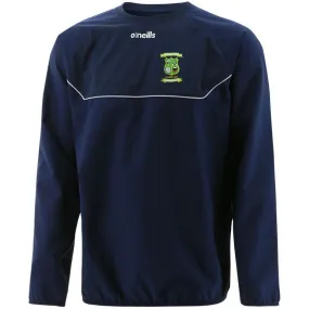 Ahane GAA Norwich Windbreaker