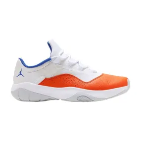 Air Jordan 11 CMFT Low 'Knicks' CW0784-108 - kicks crew