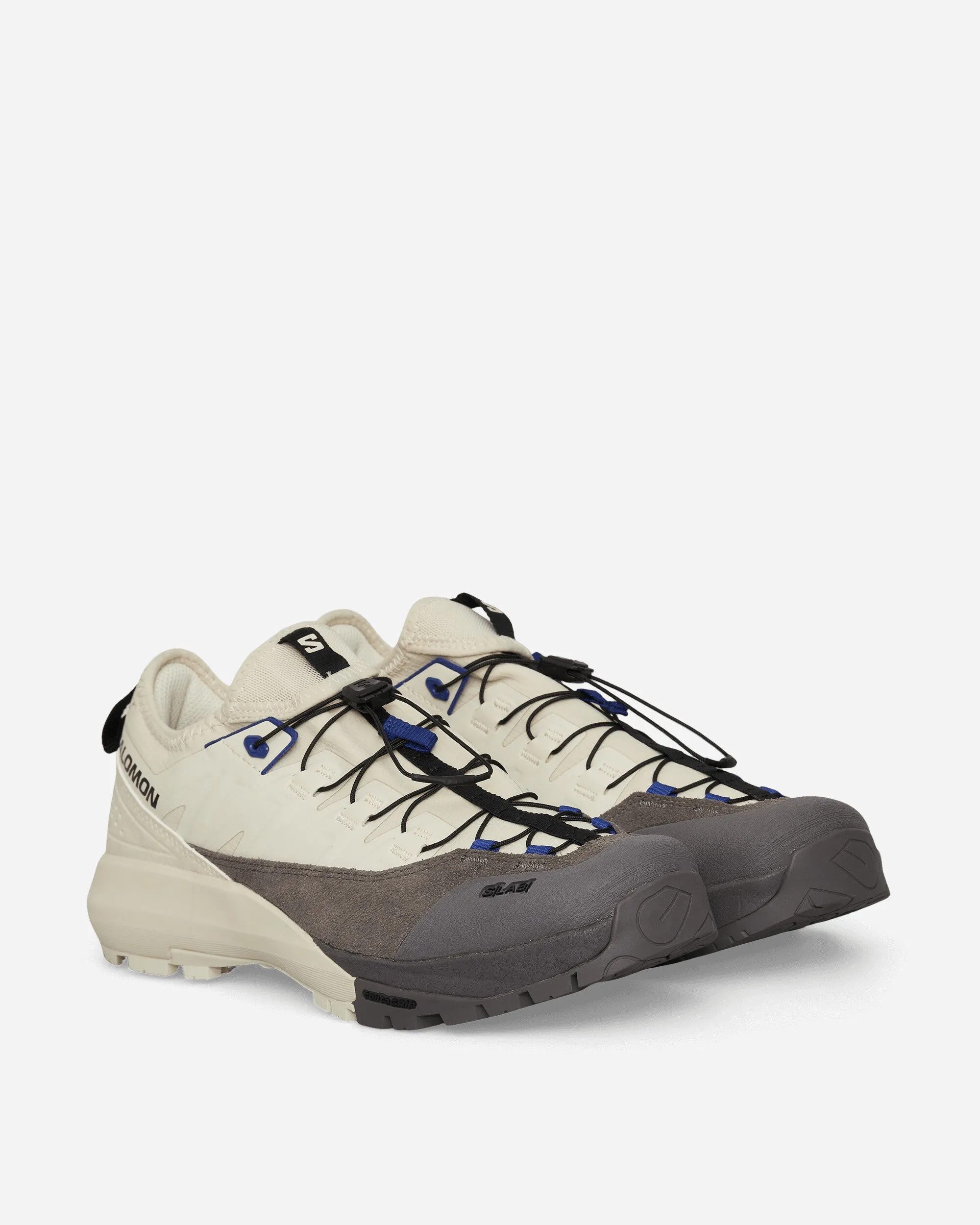 Alpinway Advanced Sneakers Almond Milk / Kitten / Blue