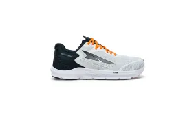 ALTRA Men's Torin 5 - White Orange