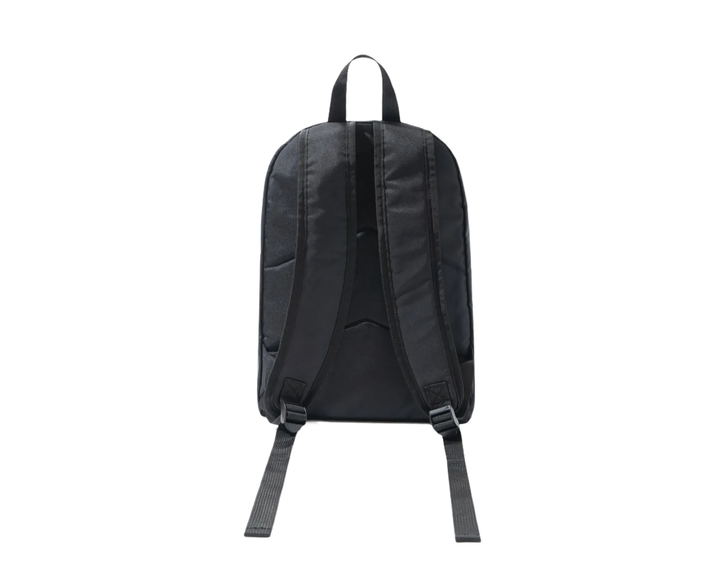 Anti Social Social Club Broken Black Backpack