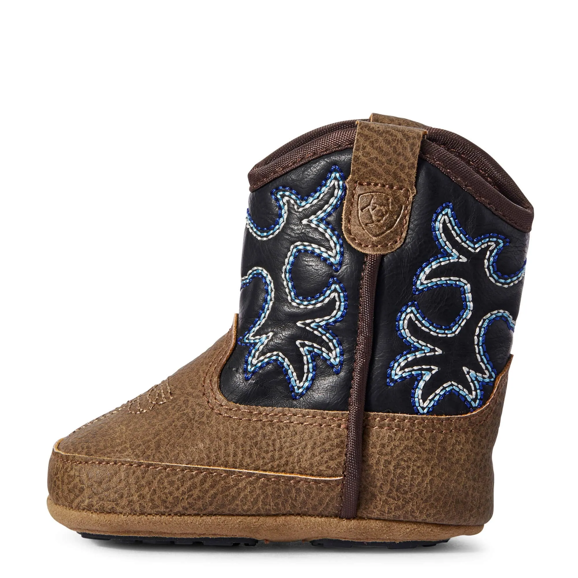 Ariat Infant Lil' Stompers Western Boots A442000144