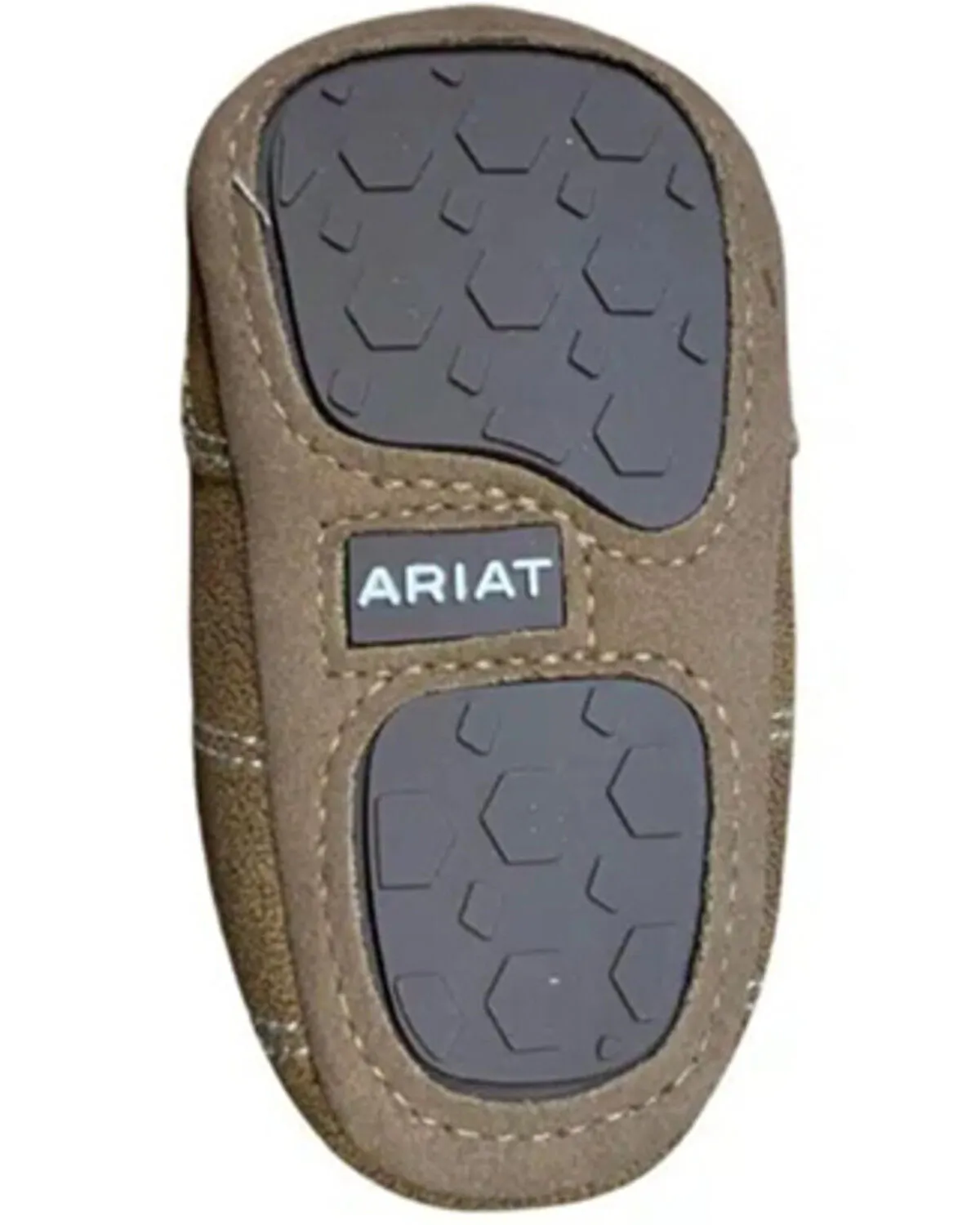 Ariat Infant Lil' Stompers Cruiser Shoes - Moc Toe