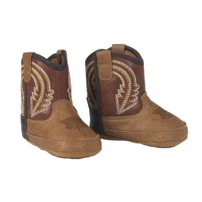 Ariat Infant Lil' Stompers Evan Boots | Shop Online