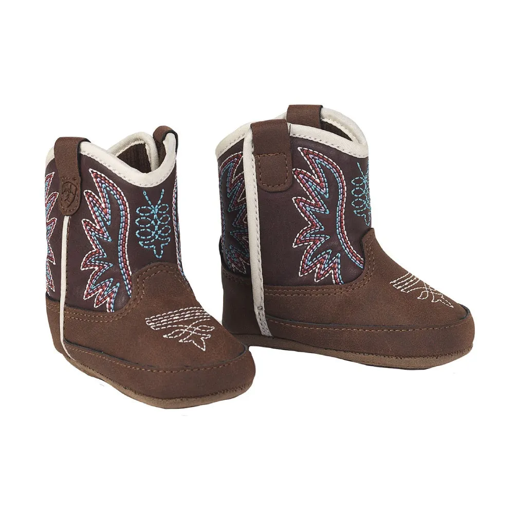 Ariat Infant Lil' Stompers Shelby Boots | Shop Online