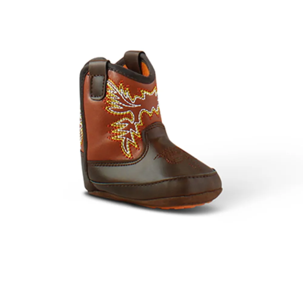 Ariat Infant Lil' Stompers Work Hog Boots | Shop Online