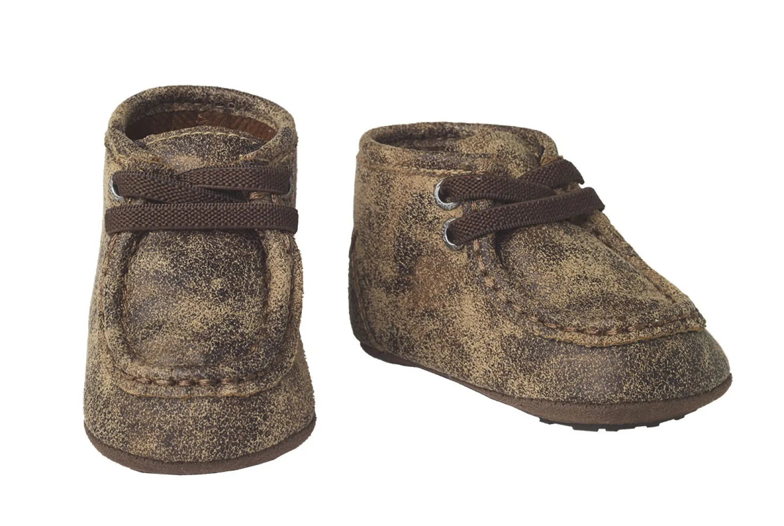 Ariat Lil' Stompers Infant Memphis Spitfire