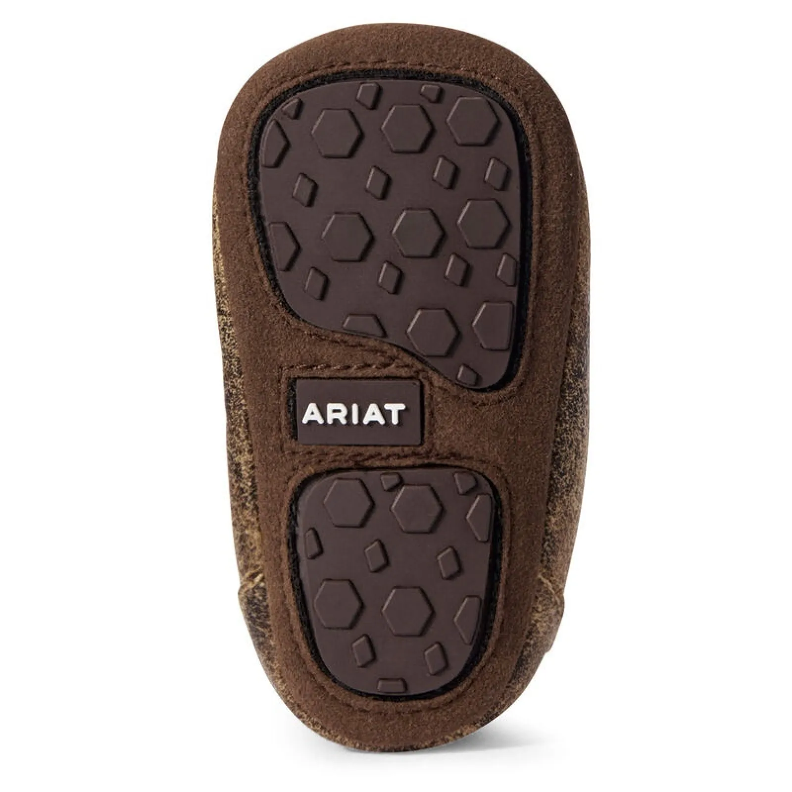 Ariat Lil' Stompers Infant Memphis Spitfire